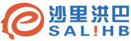 沙里洪巴Logo